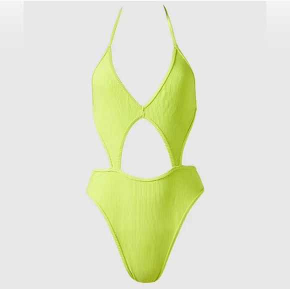 BNWT La SENZA One Piece Swimsuit - Picture 2 of 6